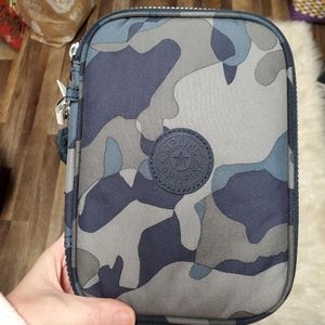 Kipling pencil case